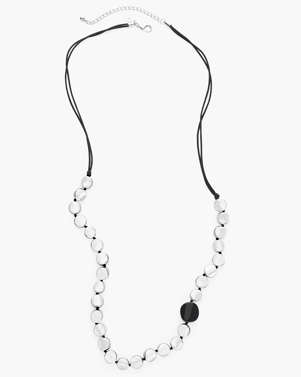 Cade Single-Strand Necklace
