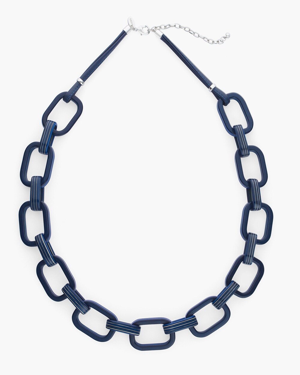 Blaise Single-Strand Necklace