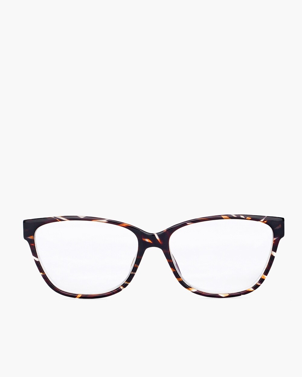 Tracey Tribal Reading Glasses