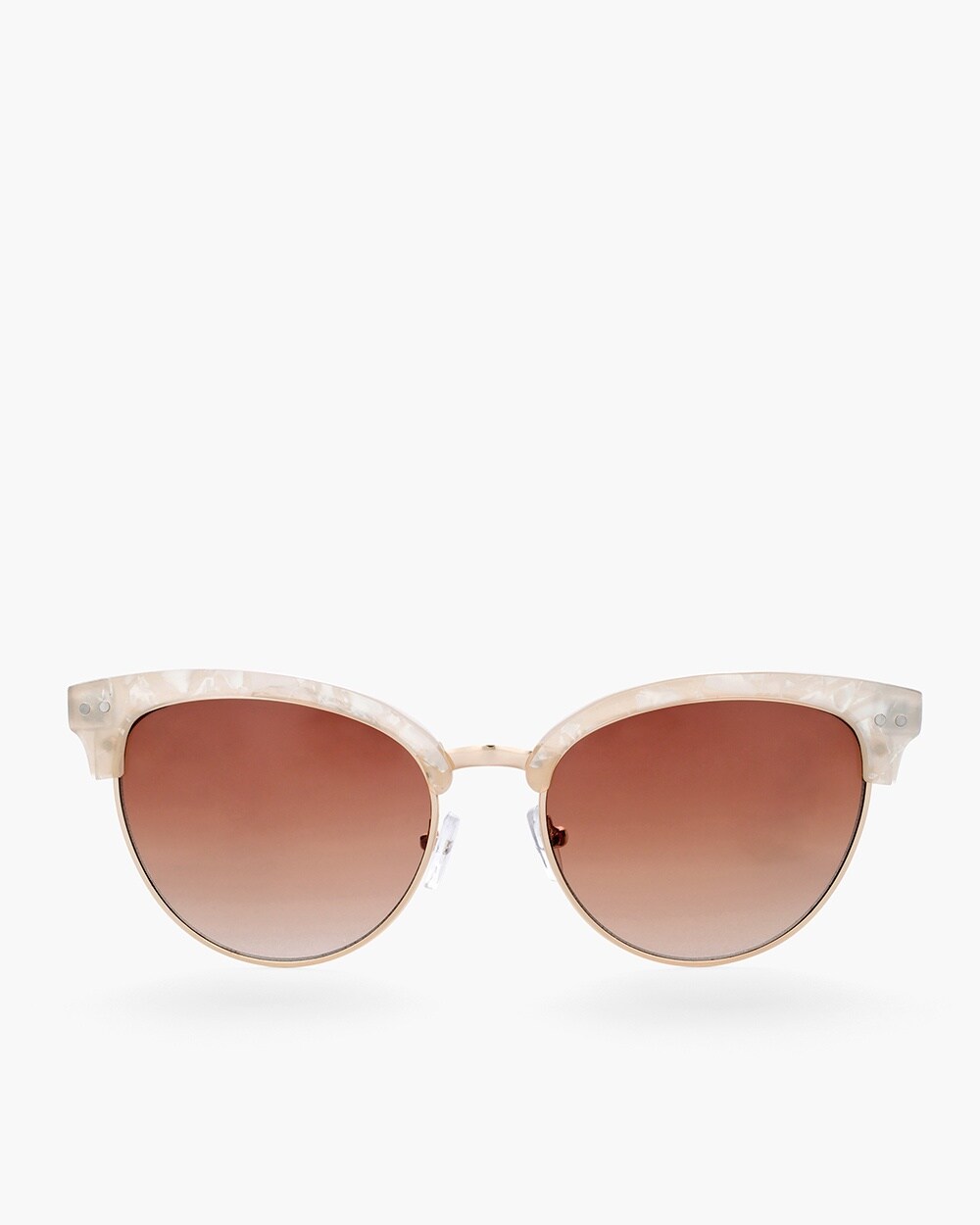 Glam Pearl Sunglasses