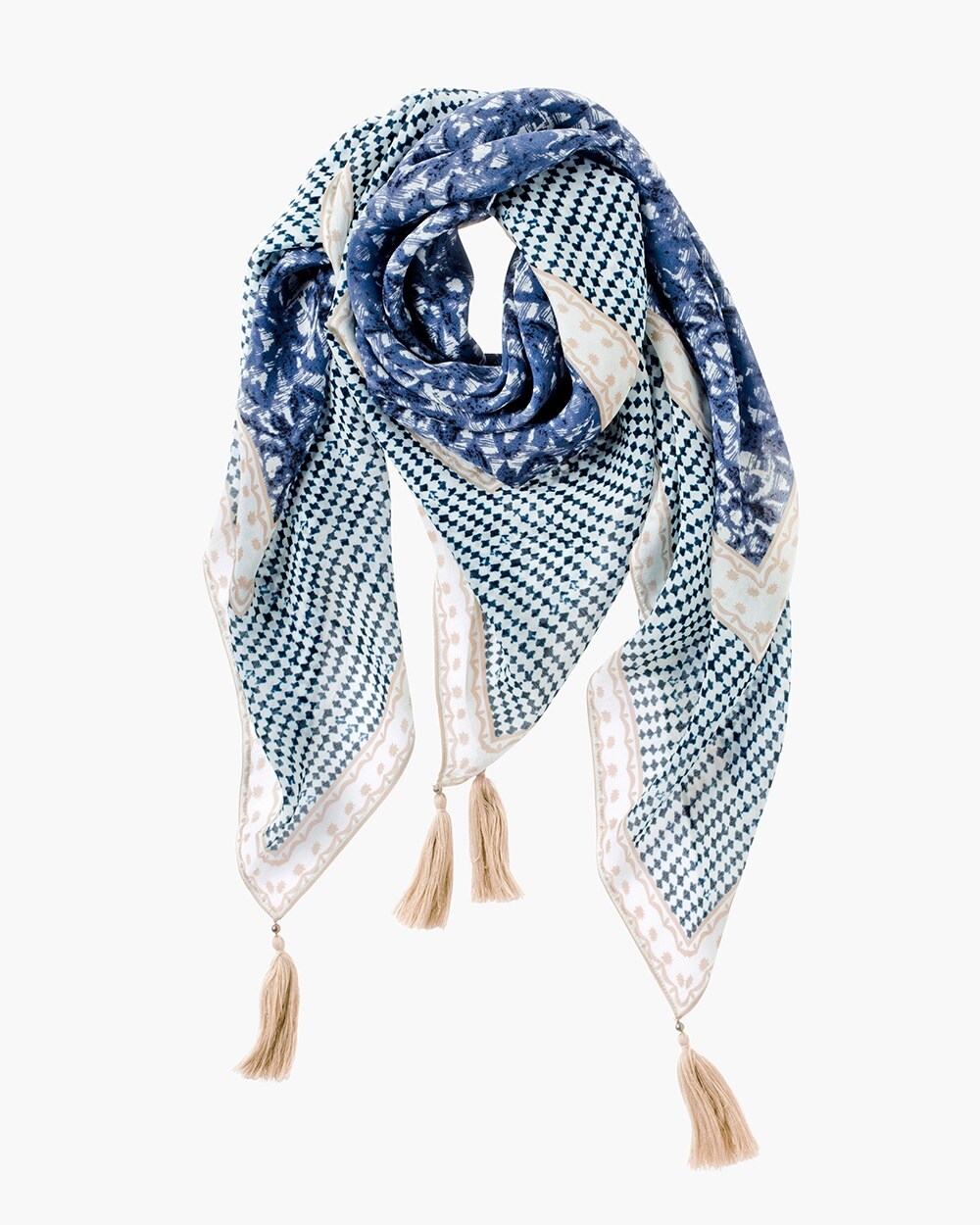 Lincoln Scarf