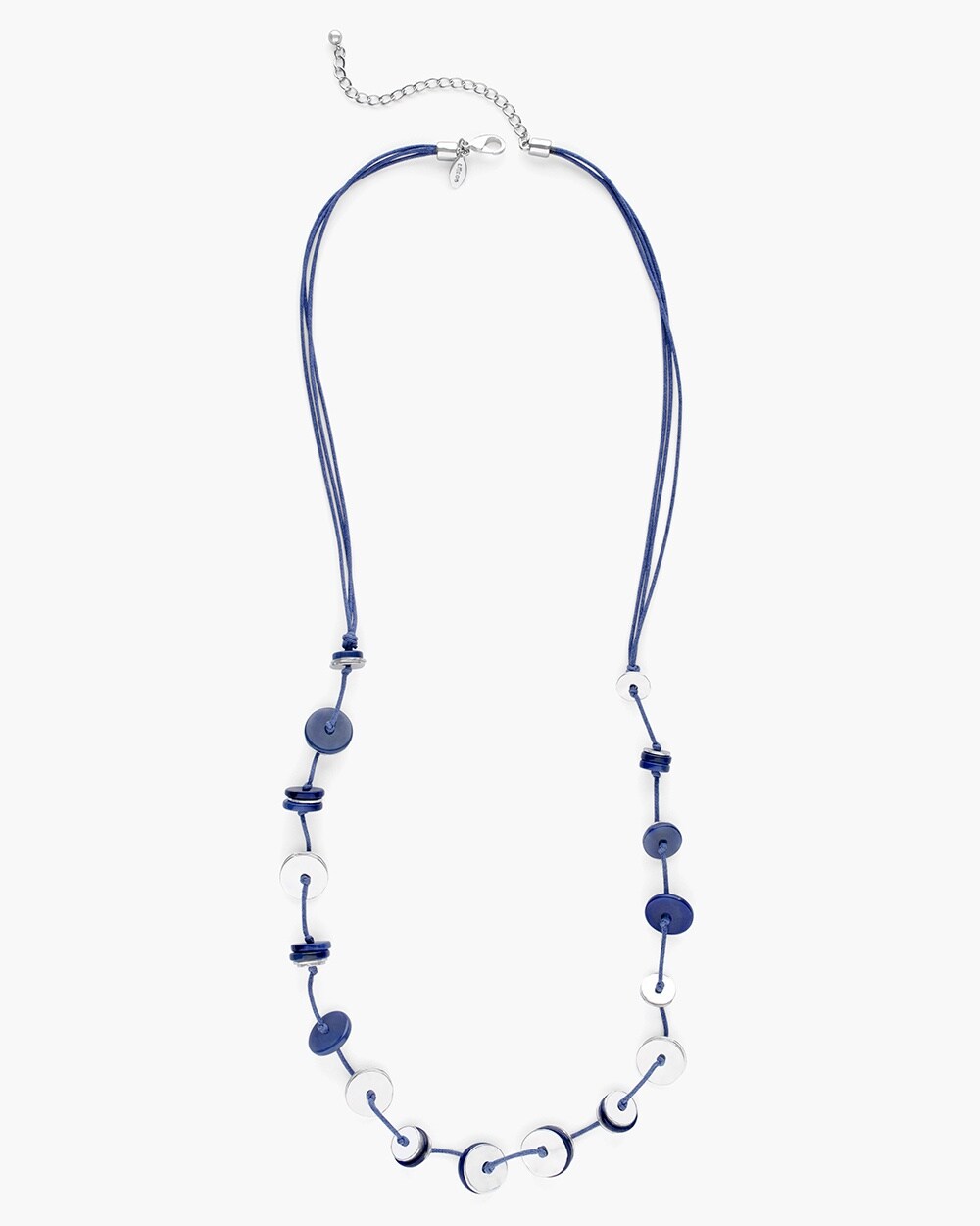Isla Single-Strand Necklace
