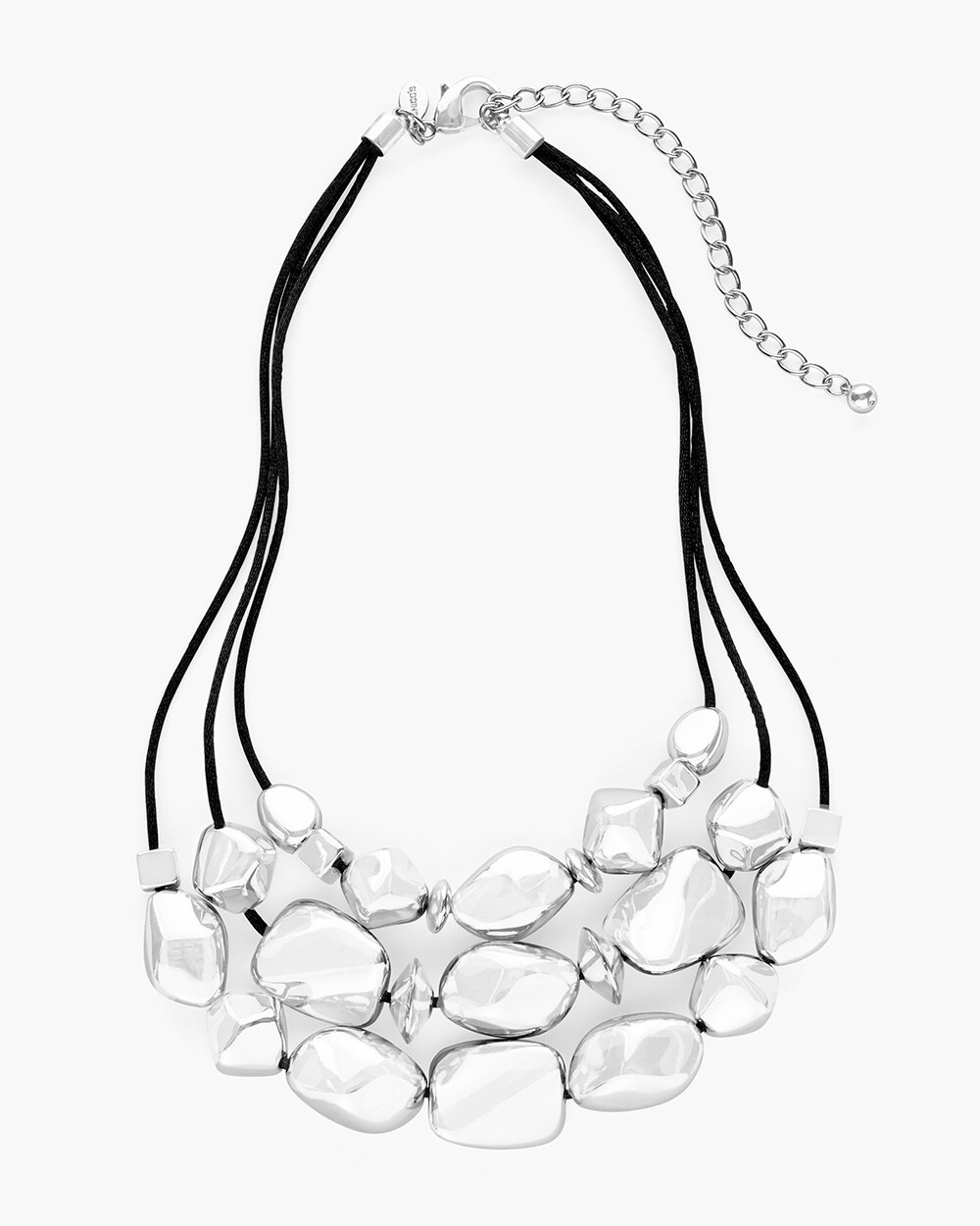 Vivian Multi-Strand Necklace