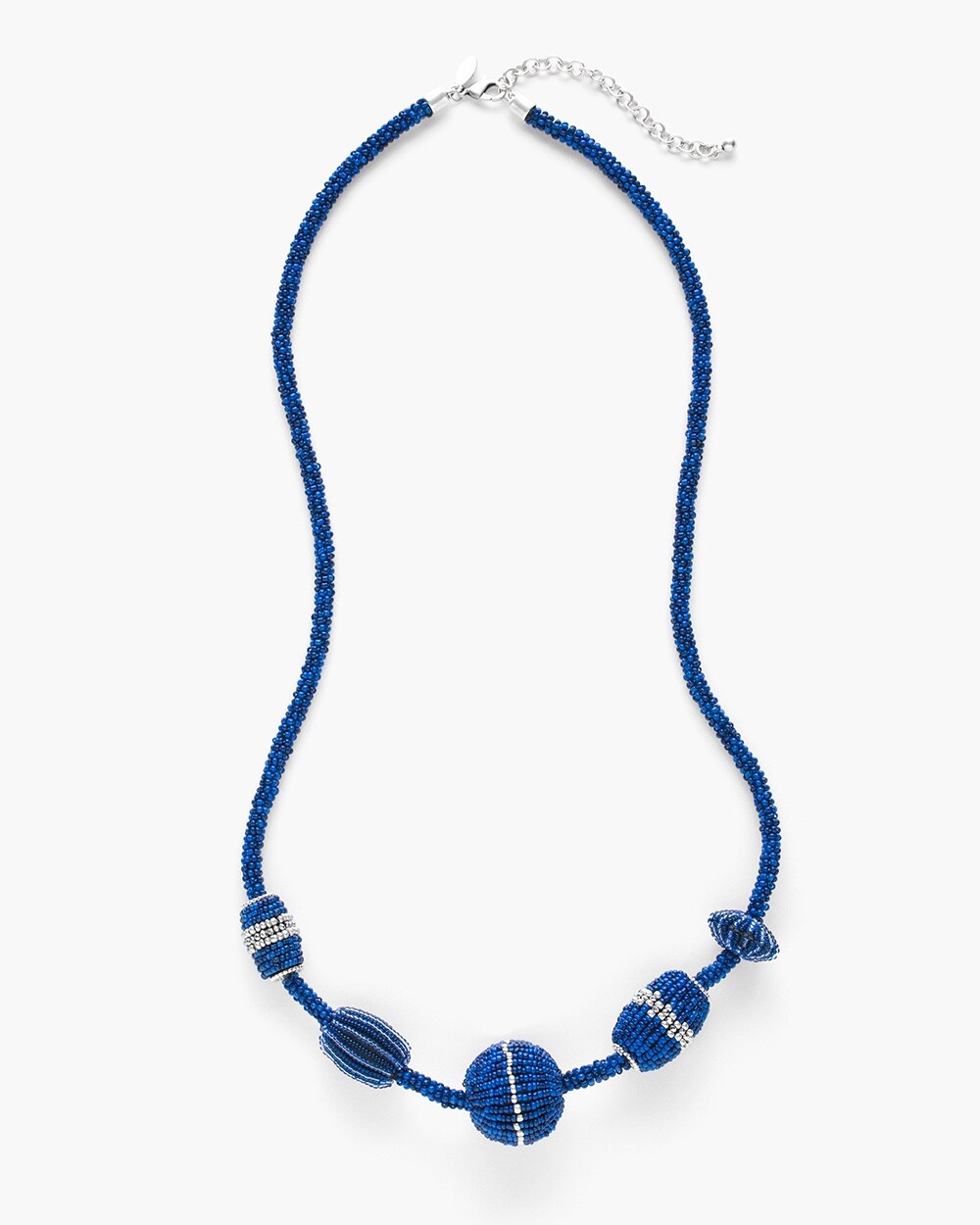Ana Single-Strand Necklace
