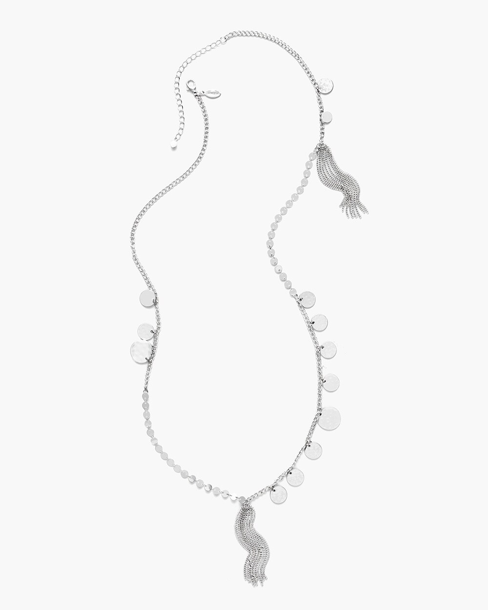 Camryn Single-Strand Necklace