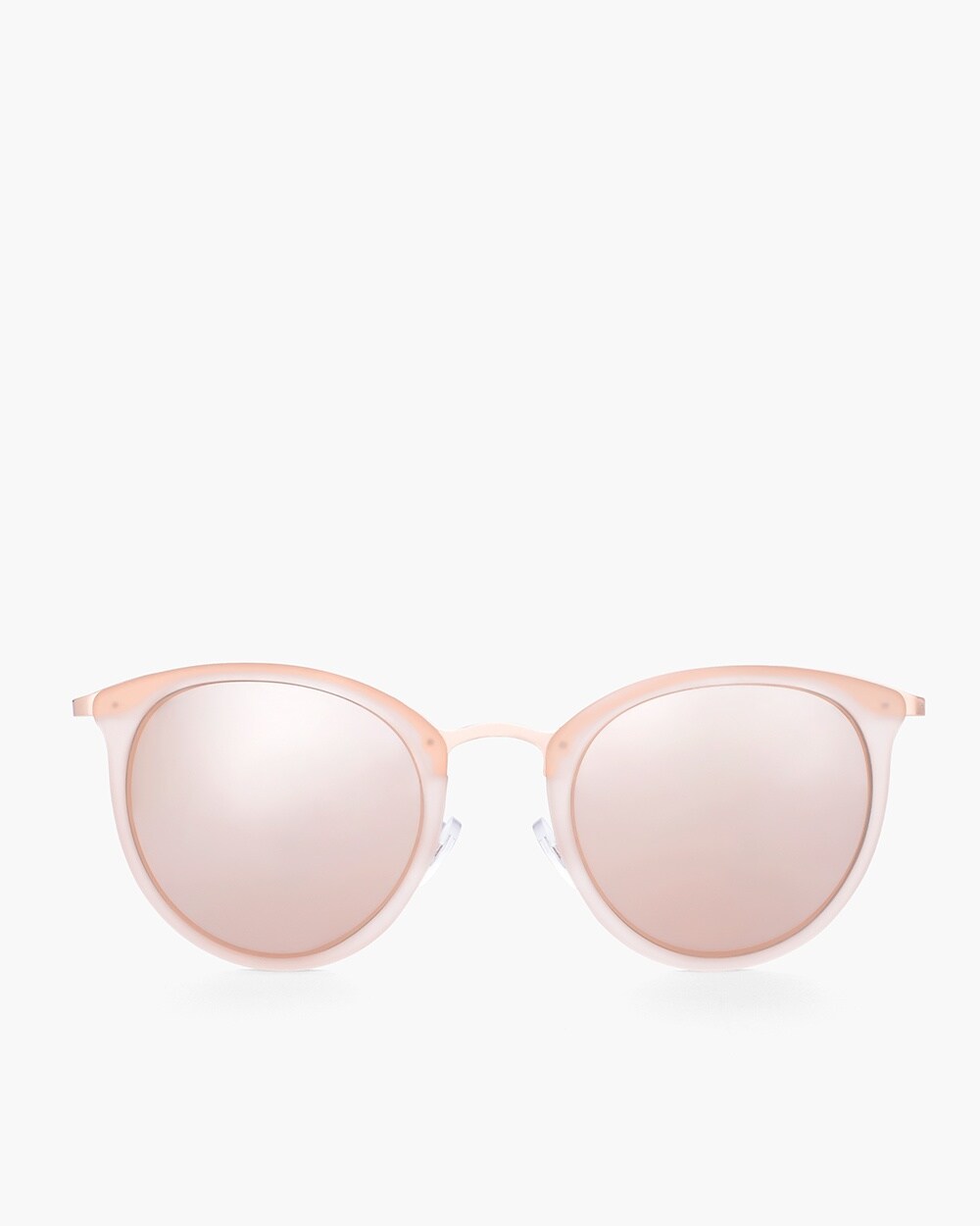Pink Lady Sunglasses