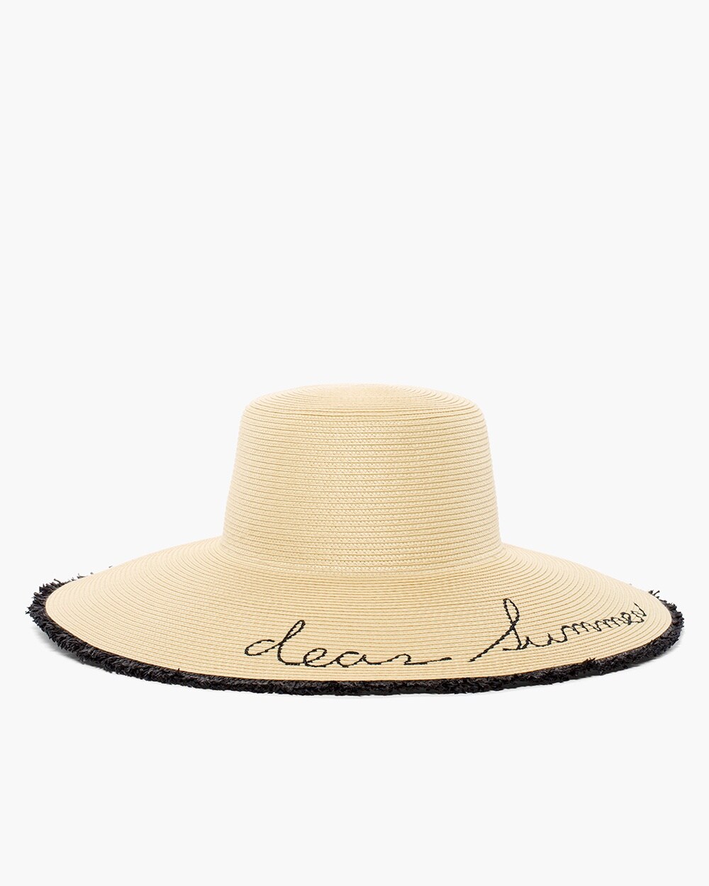 Dear Summer Hat