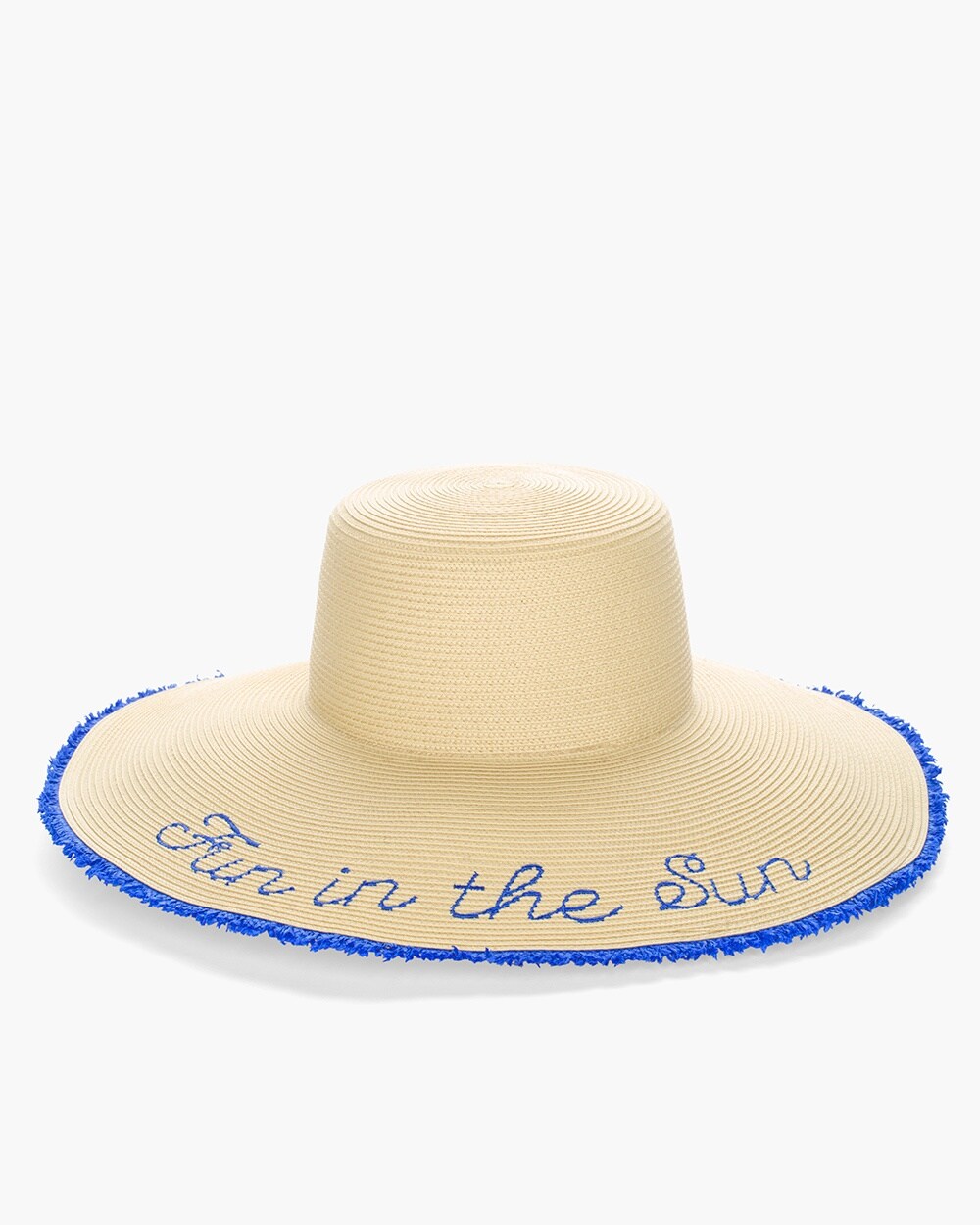 Fun in the Sun Hat