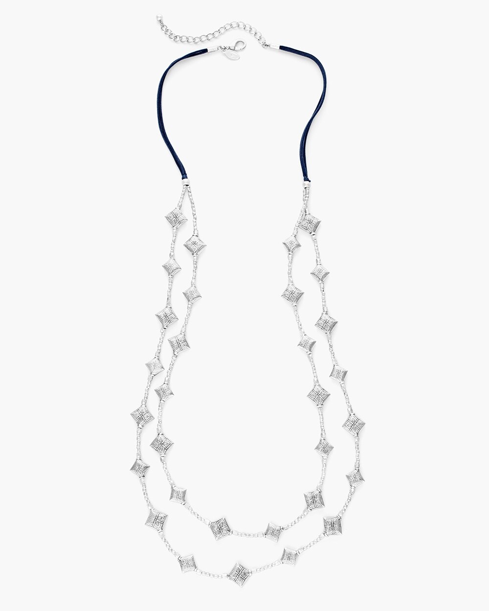 Stevie Multi-Strand Necklace