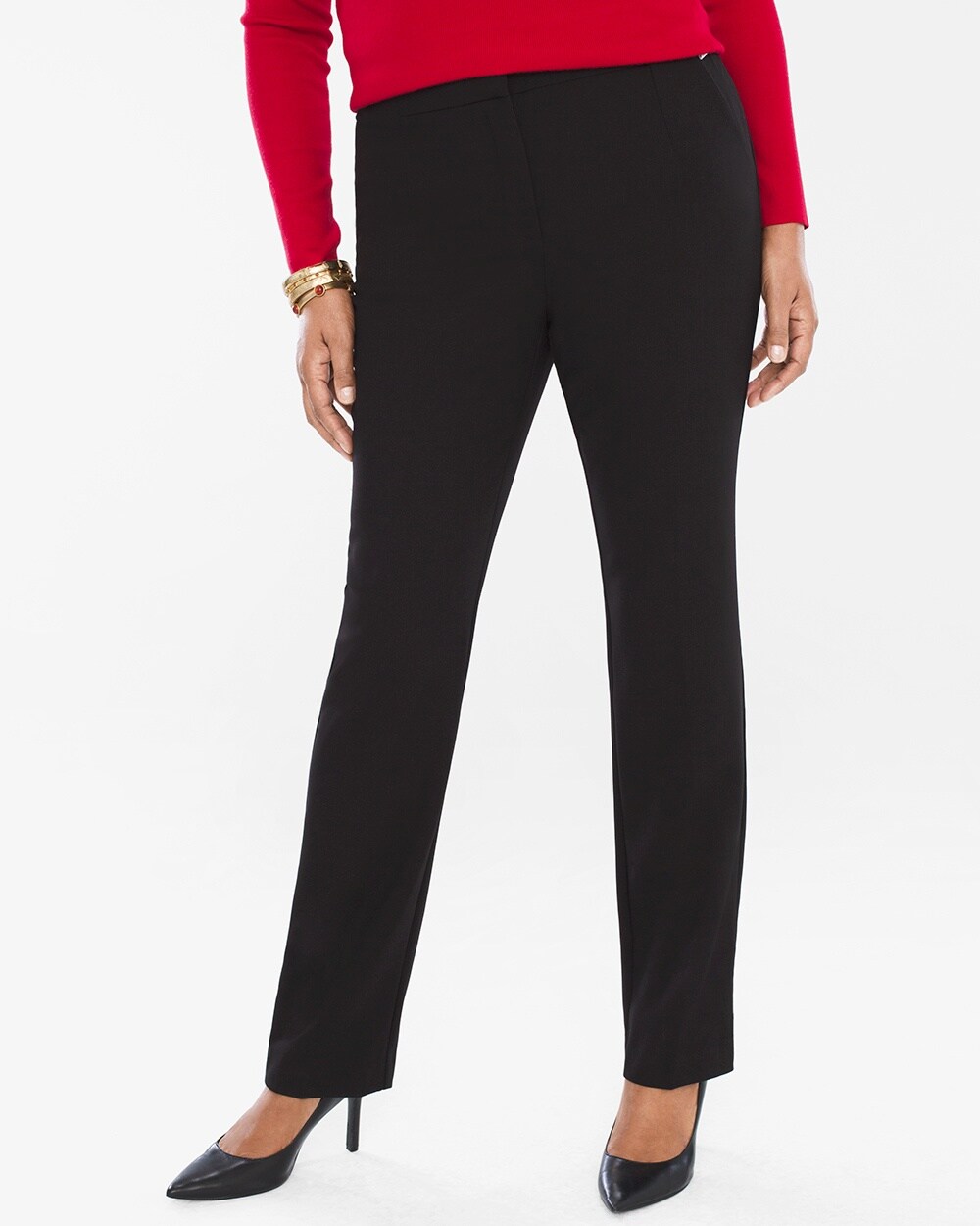 So Slimming Diamond Fit Trousers