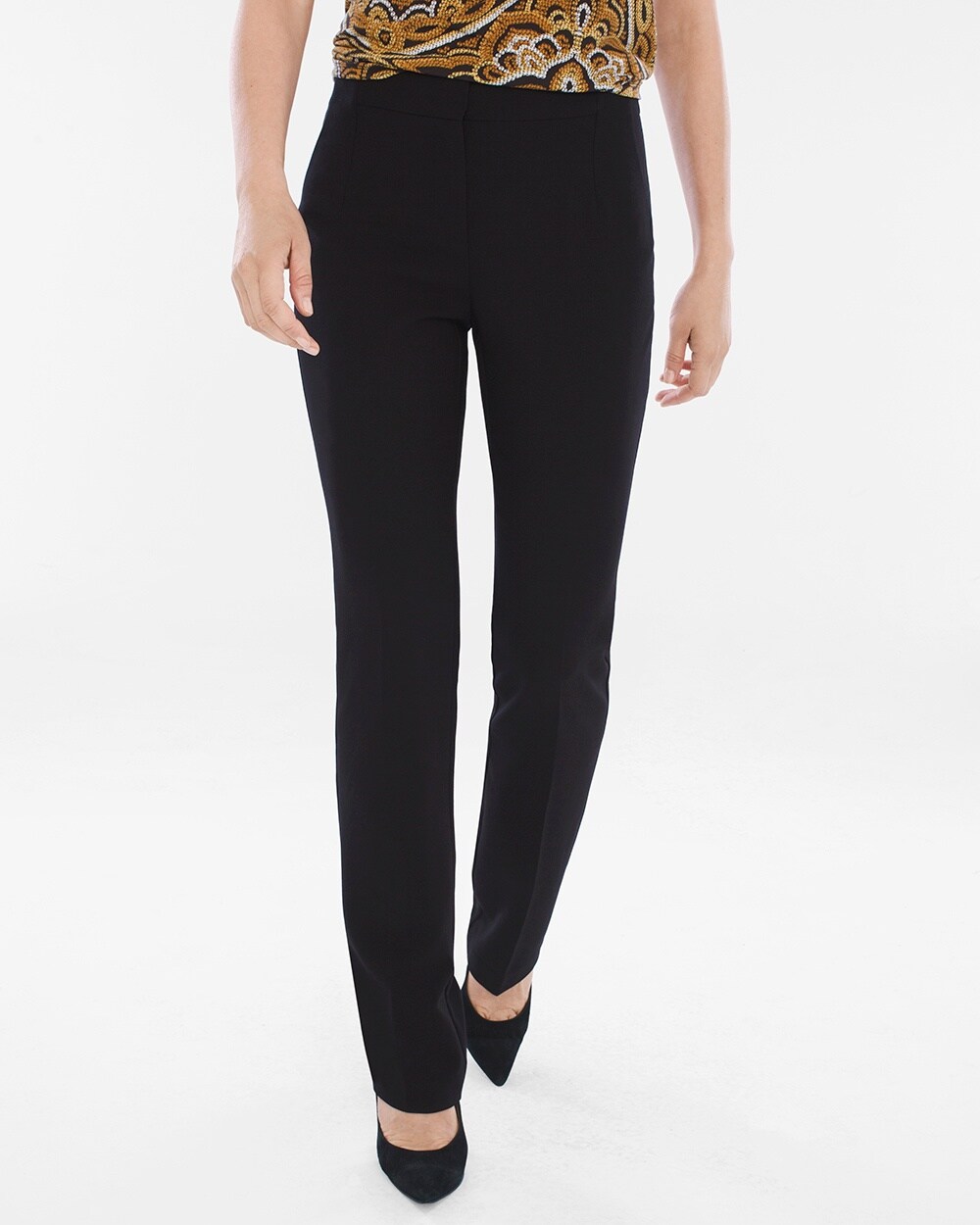 So Slimming Trousers