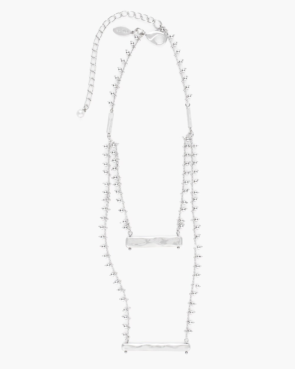 Jenson Multi-Strand Necklace