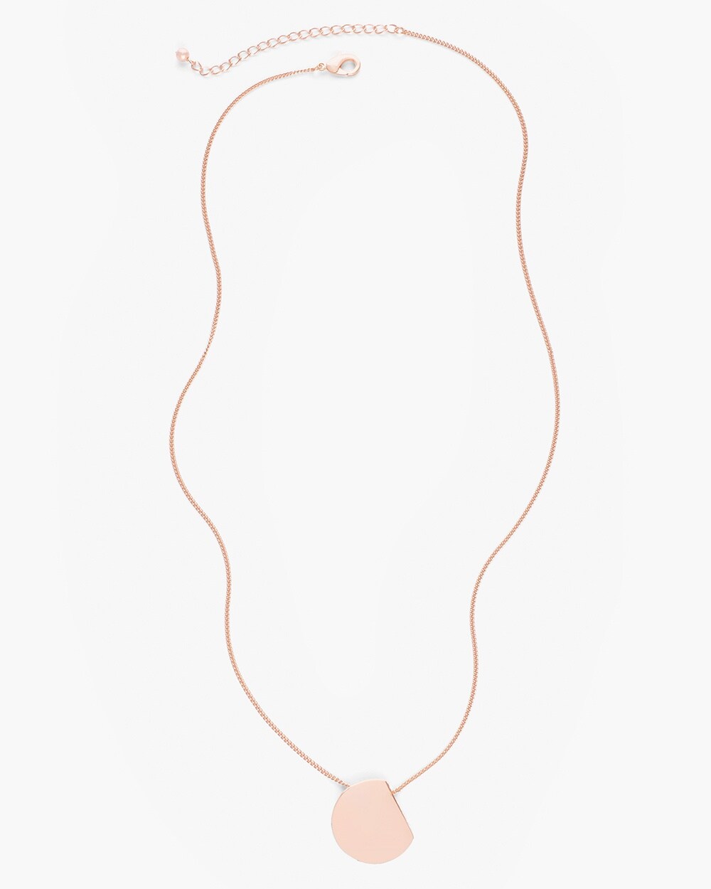 Witney Pendant Necklace