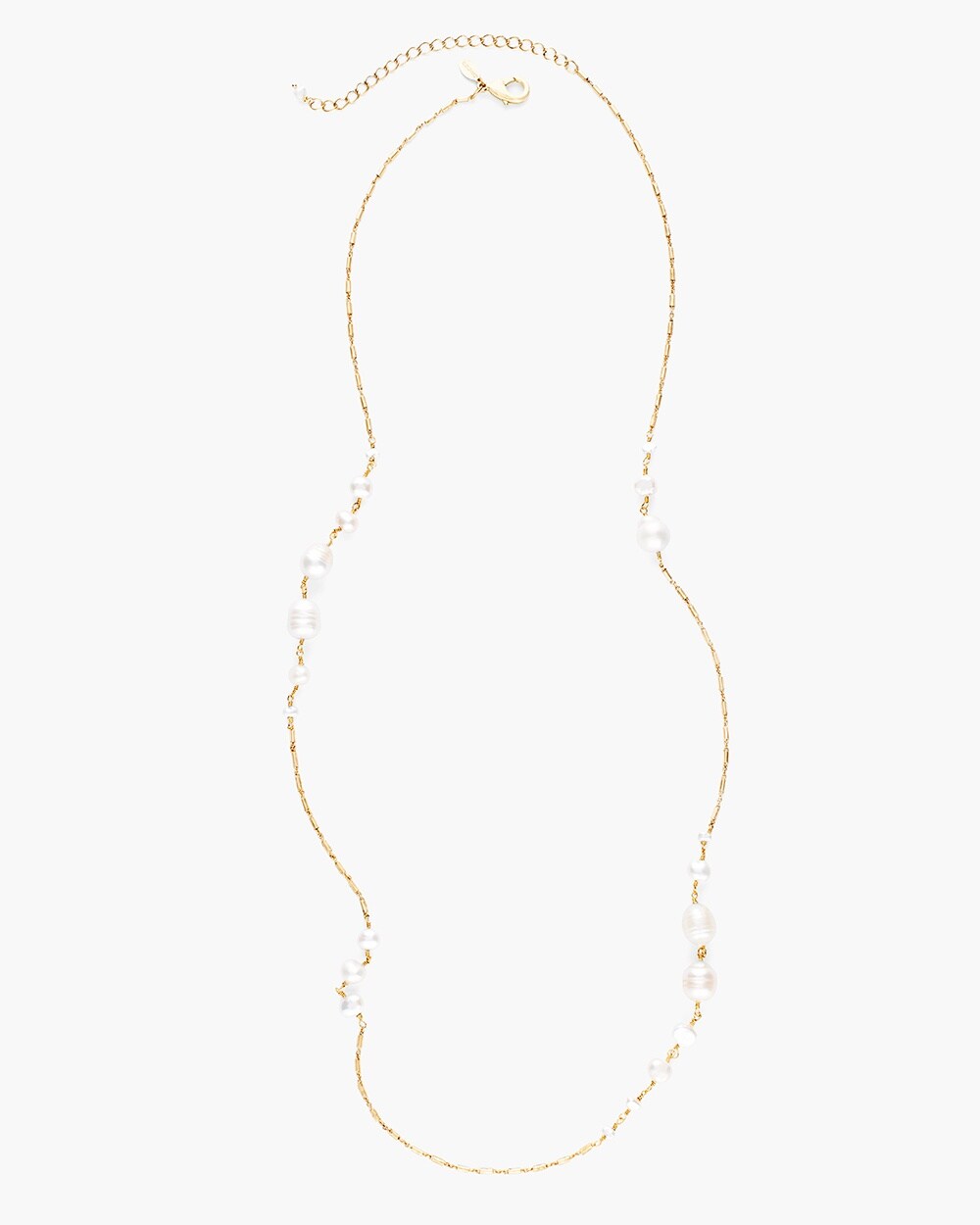 Pia Single-Strand Necklace