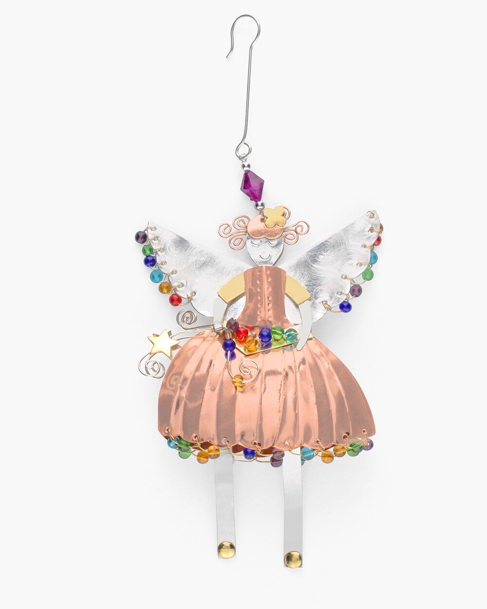 Fairy Angel Ornament