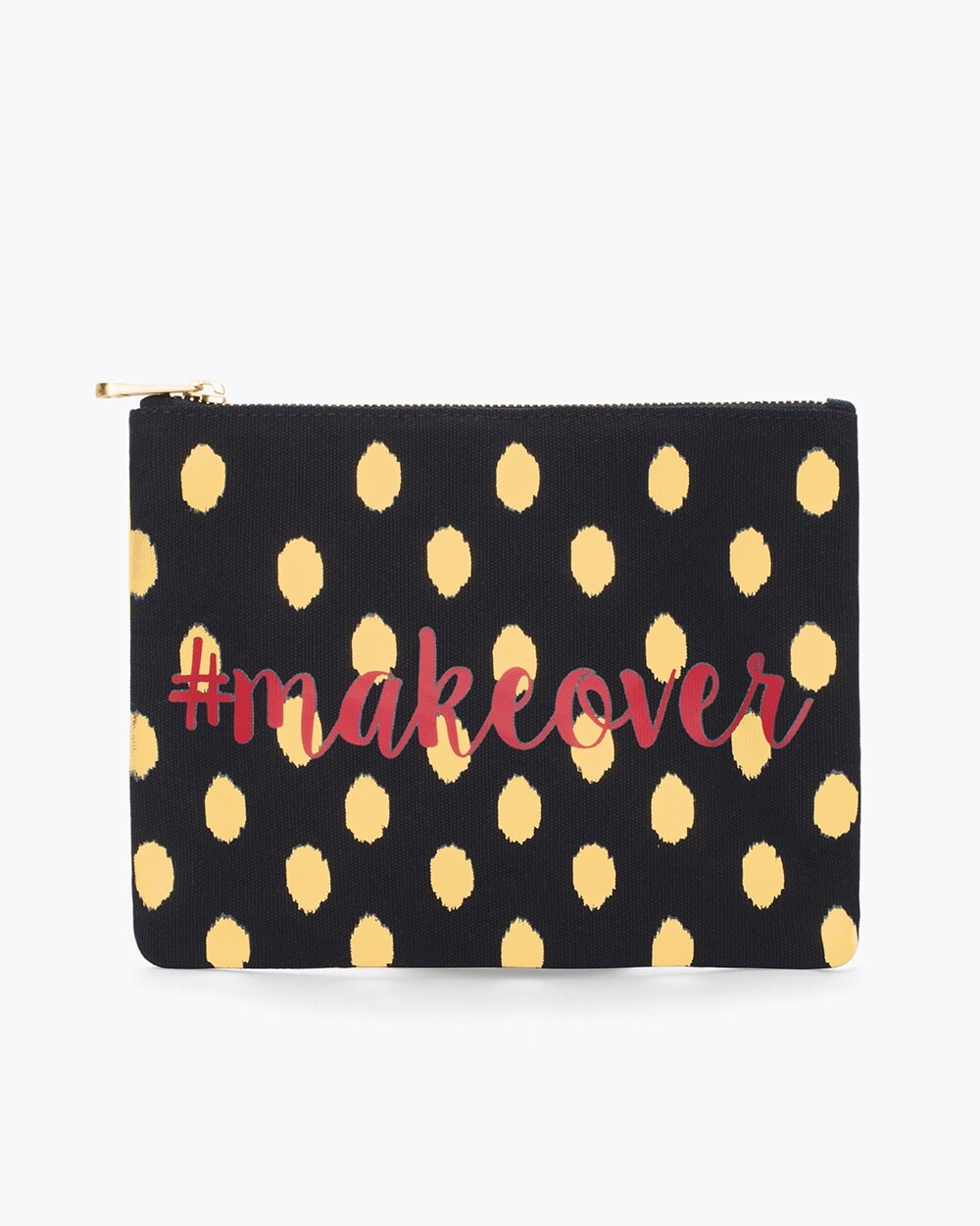 Makeover Pouch