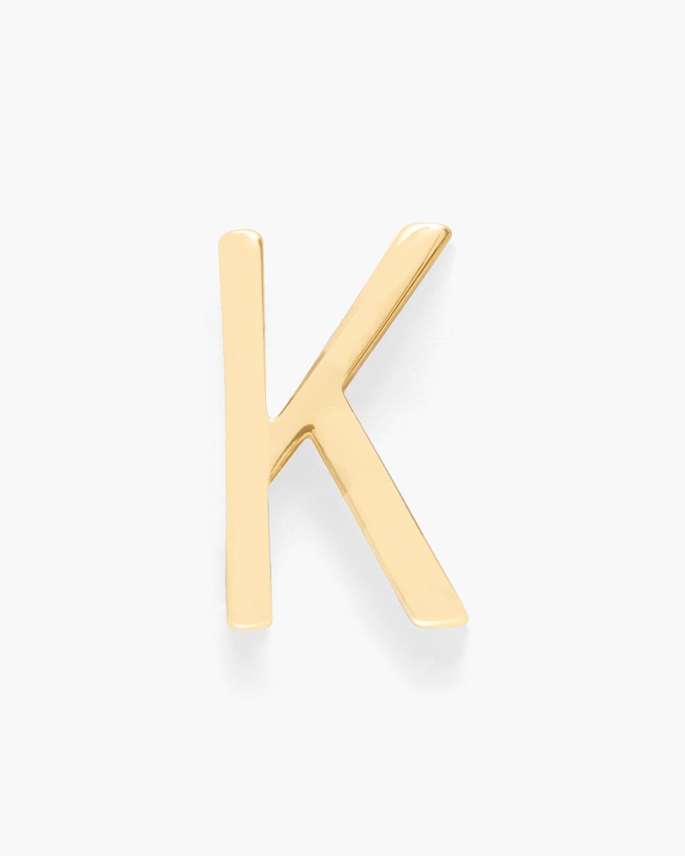 Stick on Letter- K