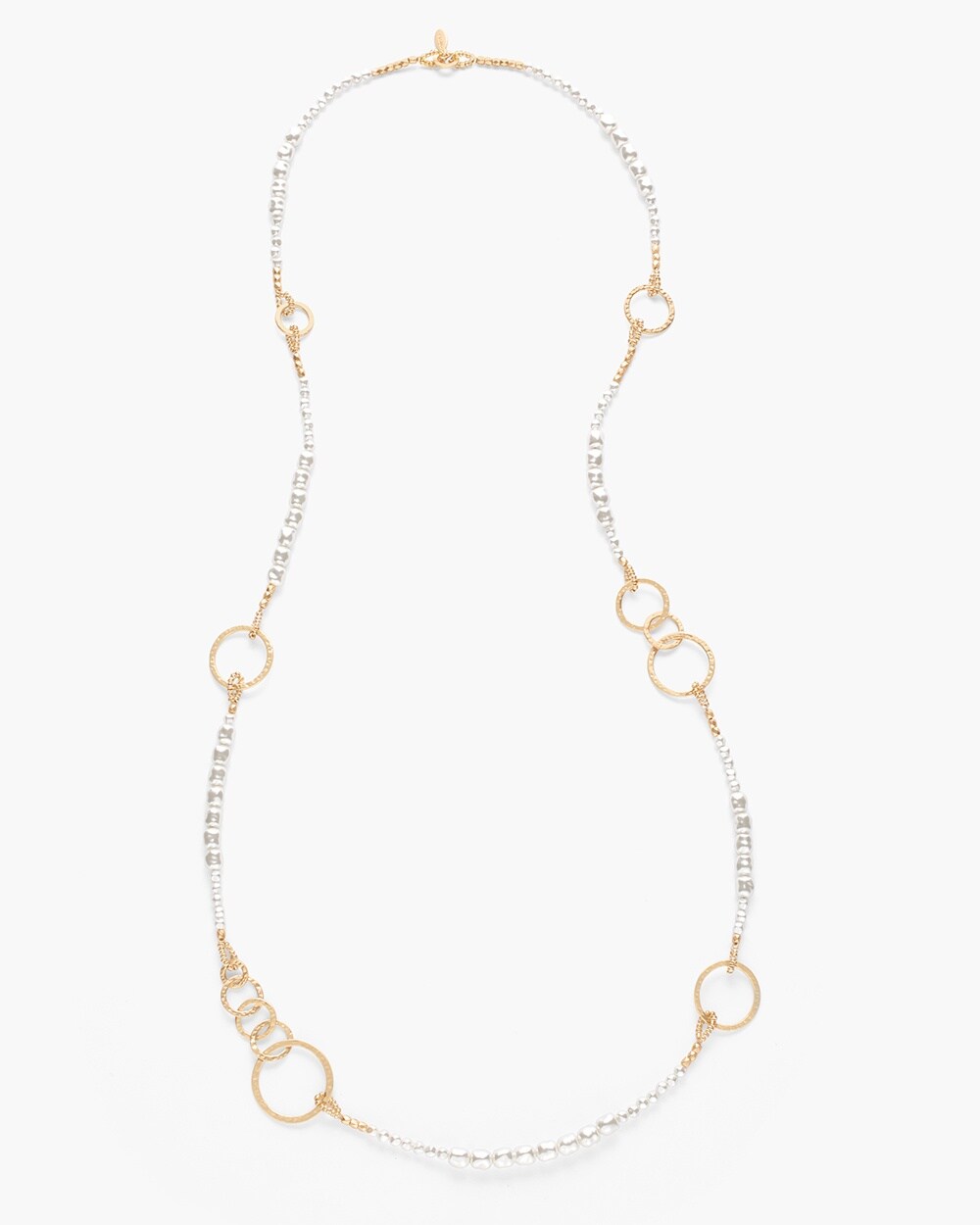 Audrey Single-Strand Necklace