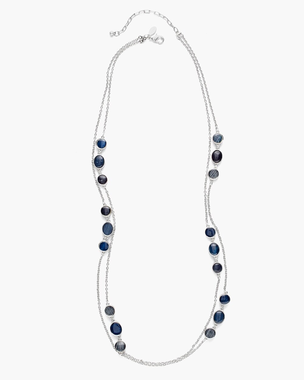 Rachel Multi-Strand Necklace