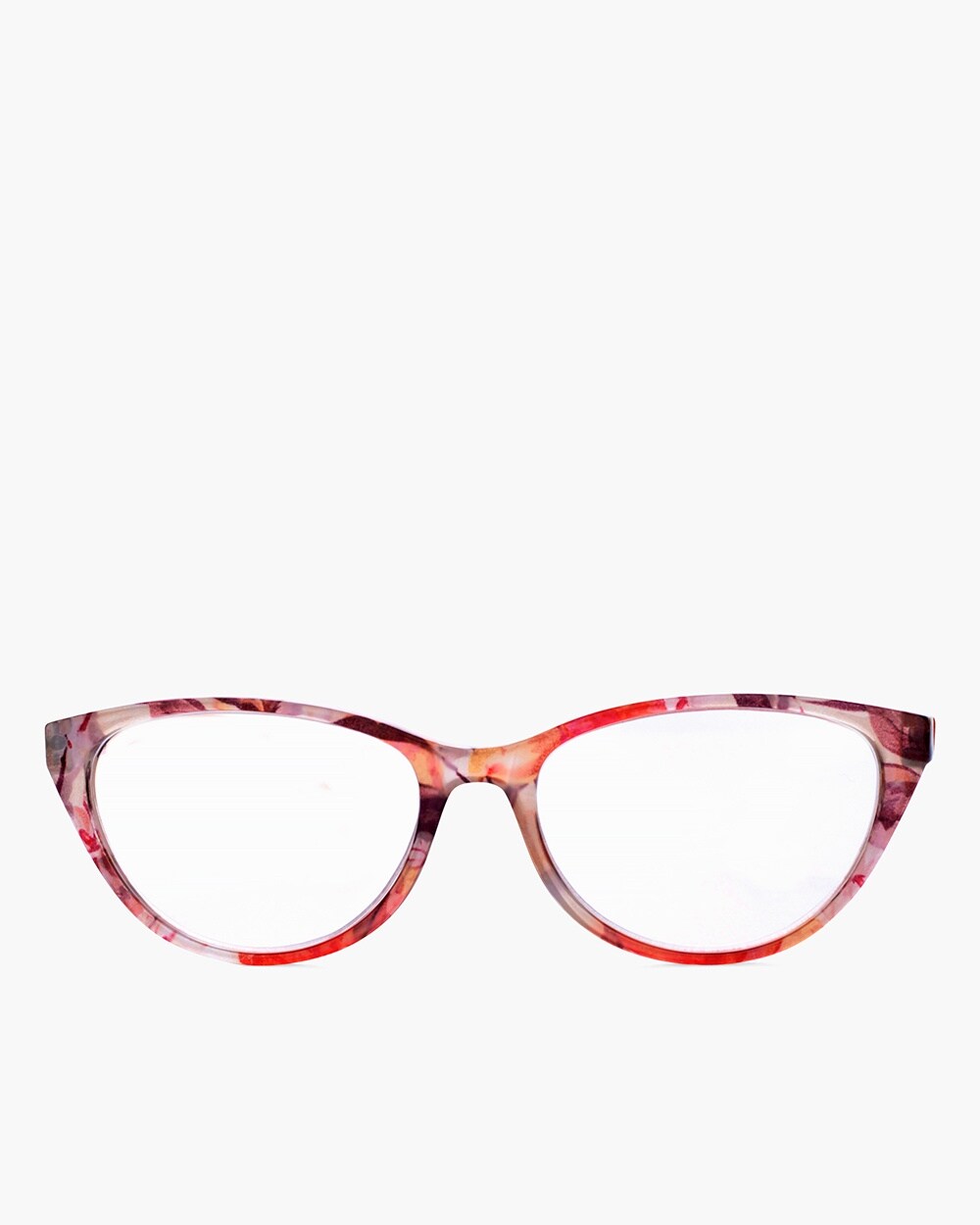 Perfect In Pink Reading Glasses