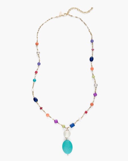 Jewelry - Necklaces - Chico's