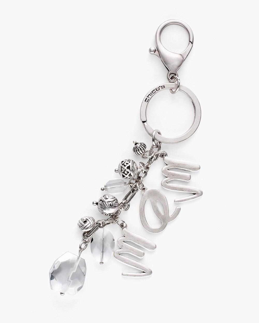 Mother Whimsy Keychain