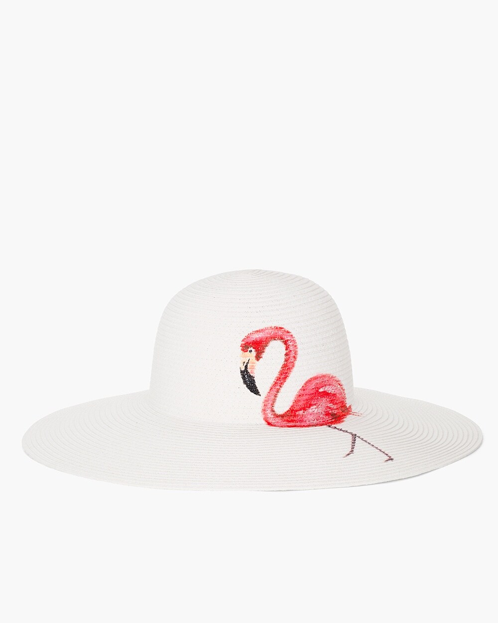 Flamingo Sun Hat