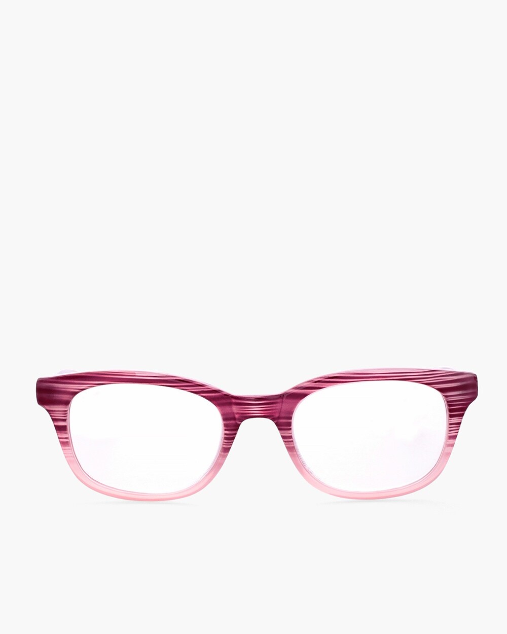 Pink Ombre Reading Glasses