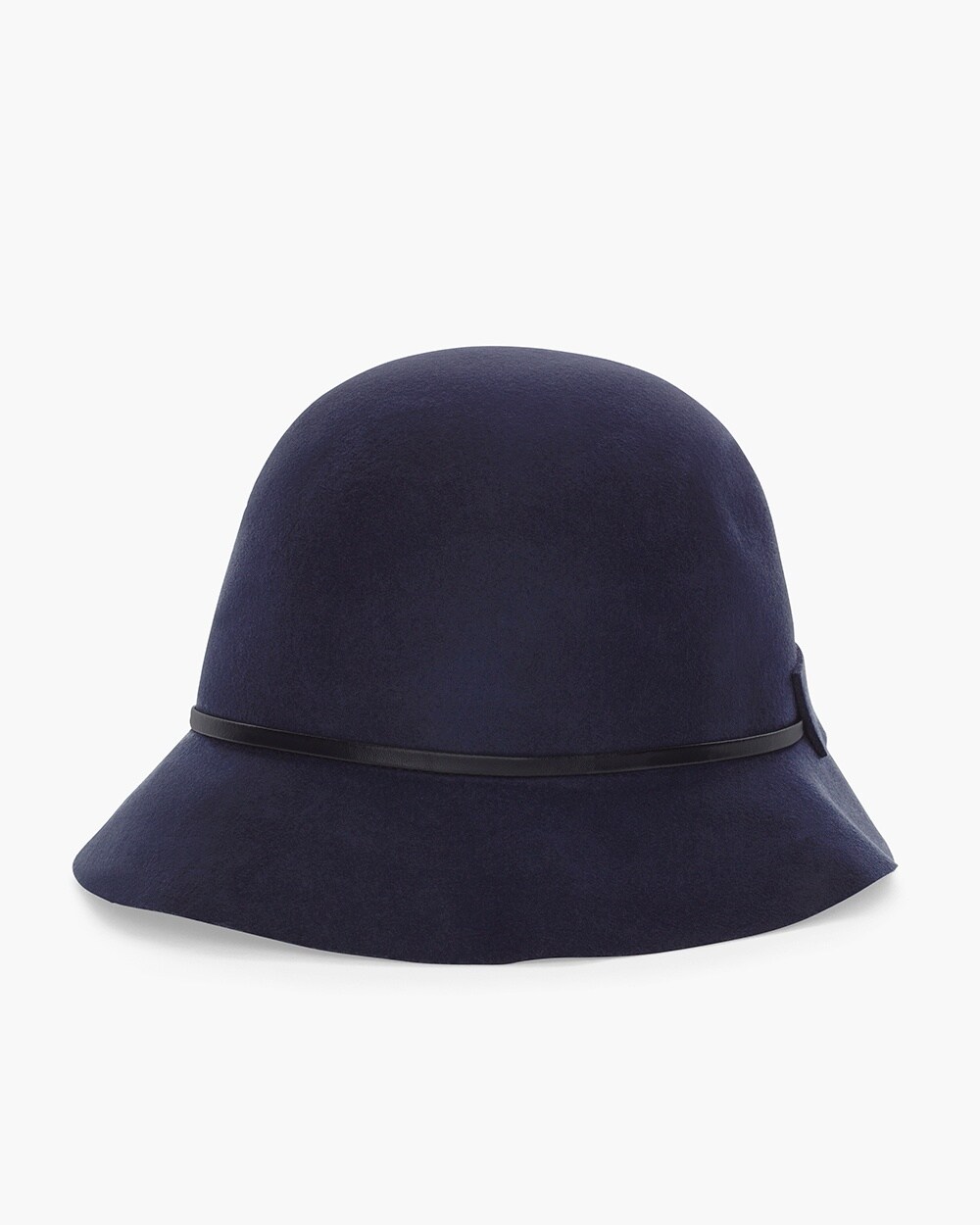 Knot Bucket Hat