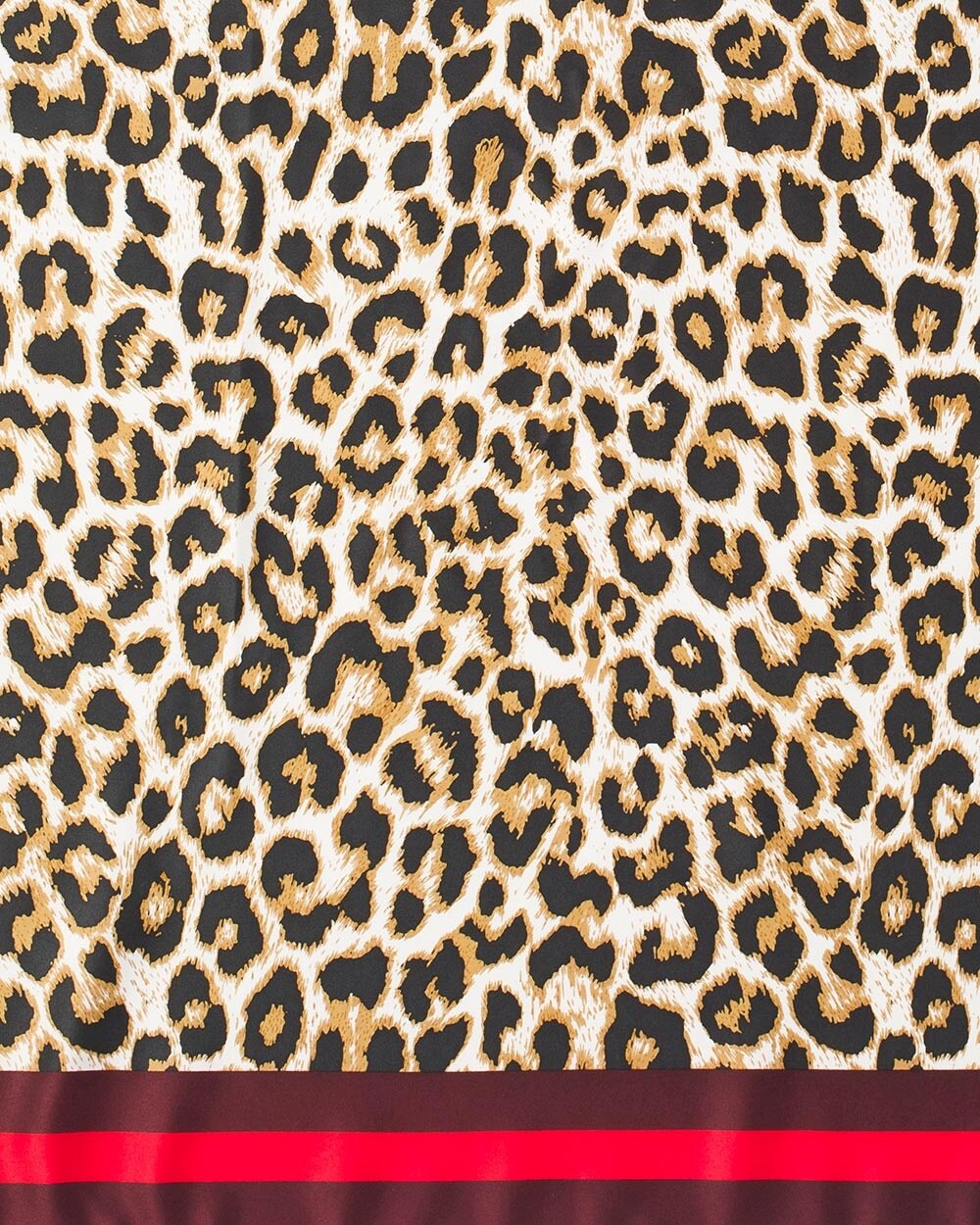 Leopard Print Scarf - Chico's