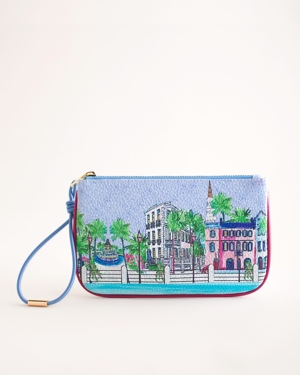 Southern Charm Pouch