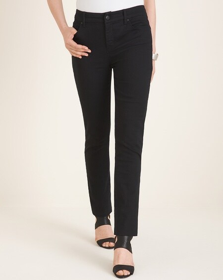 Women's So Slimming Collection - Skinny Pants, Denim & Shorts - Chico's