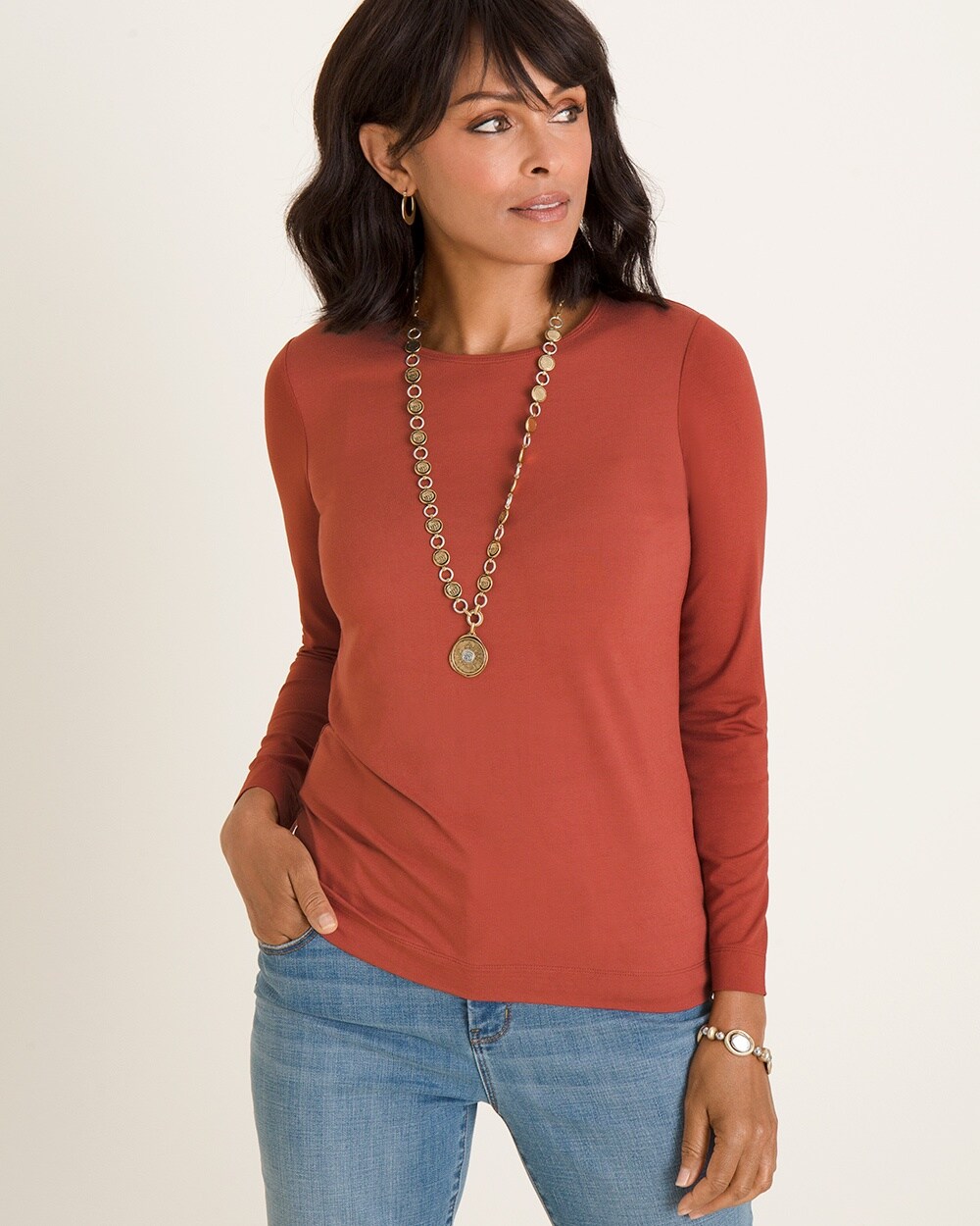 Essential Layer Top