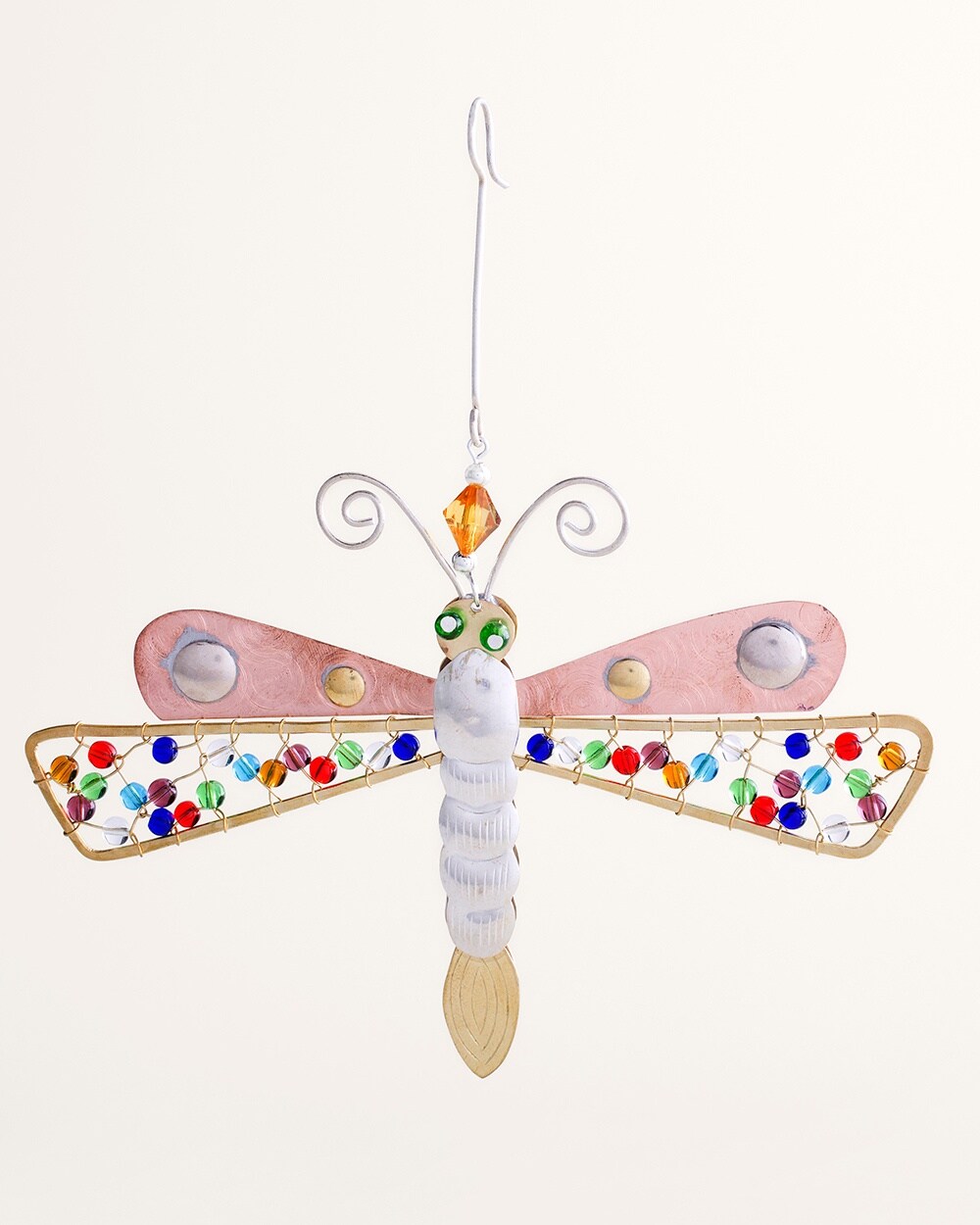 Dragonfly Ornament