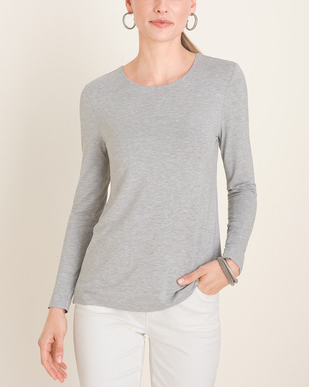 Essential Layer Top