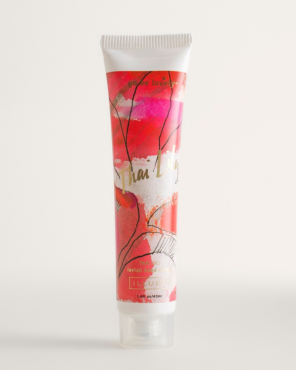 Thai Lily Demi Hand Cream
