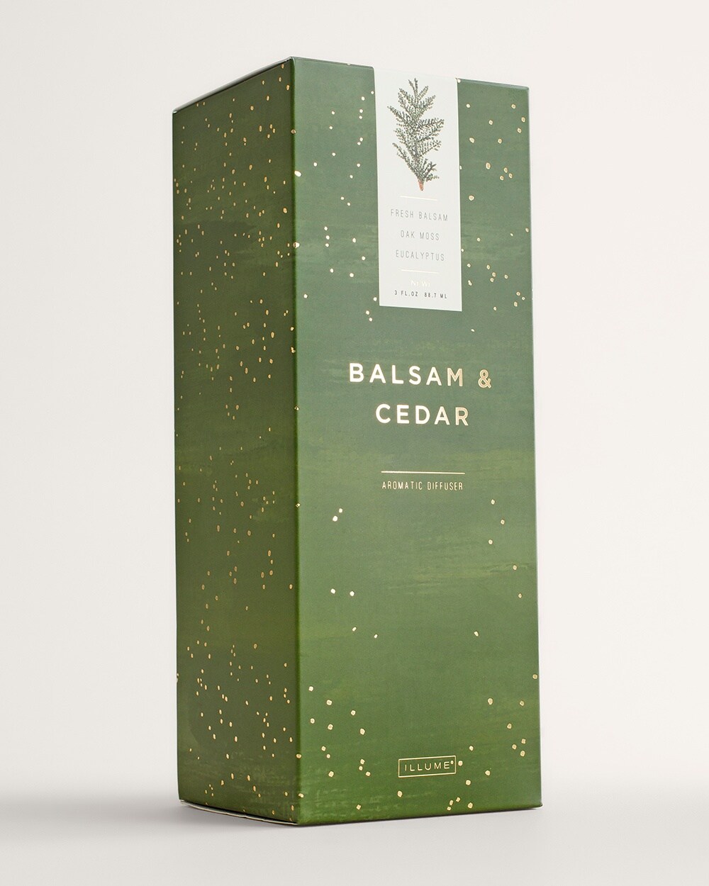 Balsam Cedar Reed Diffuser