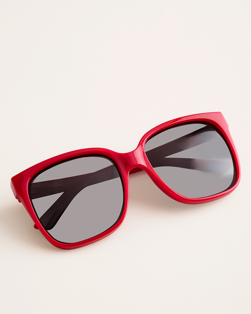 Peepers Palisades Red Reading Sunglasses