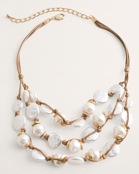 Women's Necklaces - Women's Jewelry - Chico's