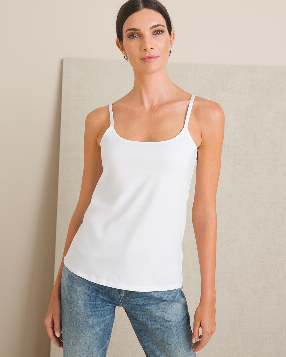 Touch of Cool Layering Cami