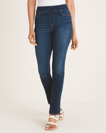 Women's Jeans & Denim - Jeggings, Crops & Shorts - Chico's