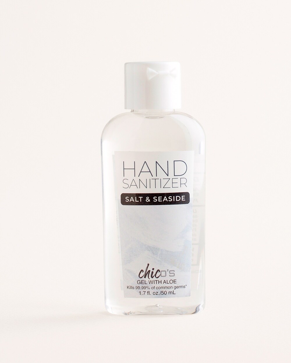 Chico's Salt and Seaside Hand Sanitizer