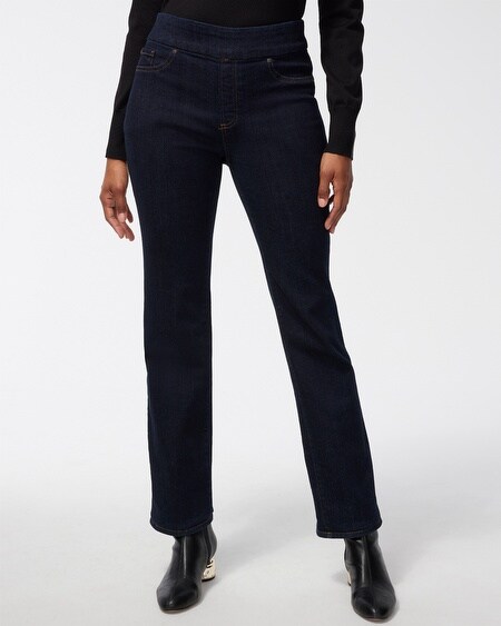 Women's Pull on Jeans - Chico's