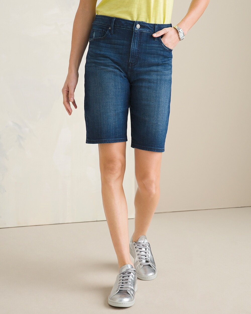 Women's So Slimming Pants: Slimming Jeans, Shorts, Leggins