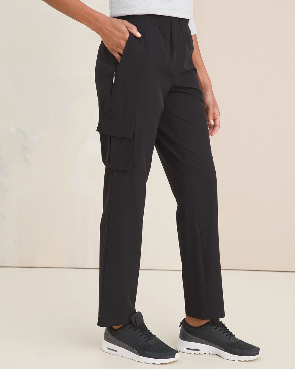 Chico's, Pants & Jumpsuits, Chicos Zenergy Pants