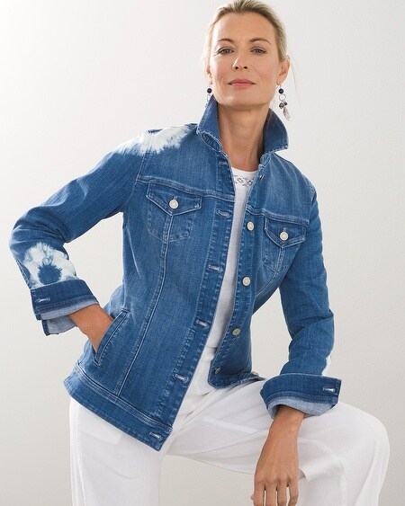 Women's Jackets, Cardigans, Kimonos & Outerwear - Chico's