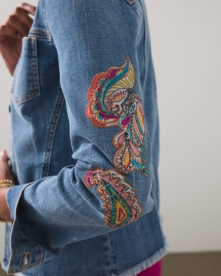 Women's Jackets, Cardigans, Kimonos & Outerwear - Chico's