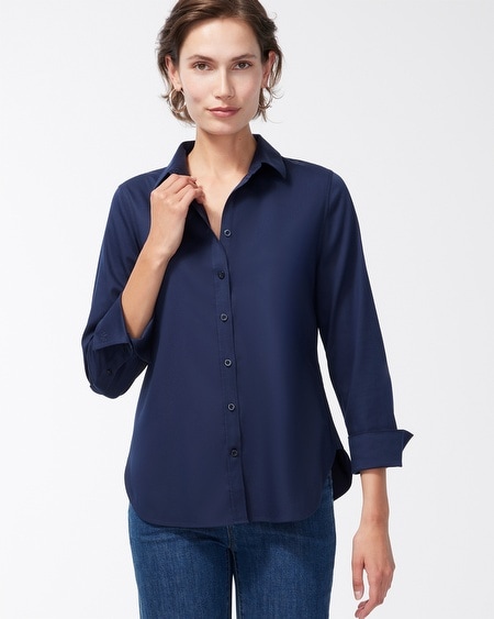 New Arrivals in Women's Tops - Chico's