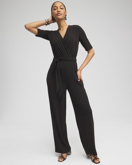 Women's Jumpsuits & Rompers - Chico's