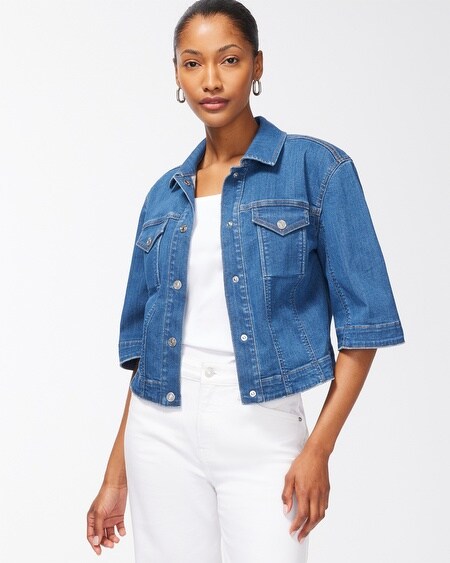 Shop Women's Jackets For Fall - Chico's